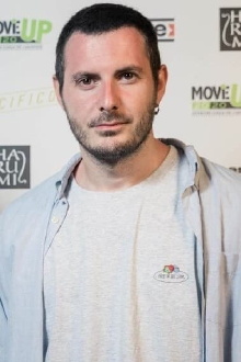 Antonio Usbergo