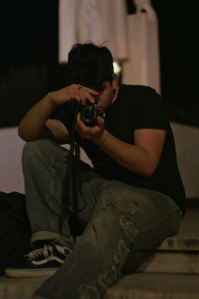 Antonis Goumas