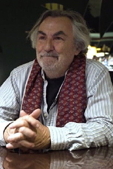 Antxón Gómez