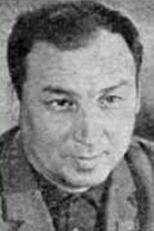 Anvar Mukarramov
