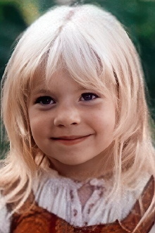 Anya Andrianova