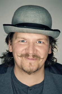 Ányos Elek
