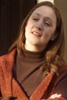 Aoife Maloney