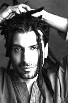 Apache Indian