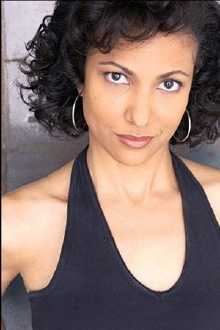 April Barnett
