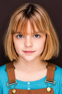 Arabella Olivia Clark