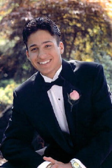 Aram Chowdhury