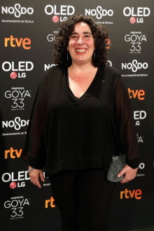Arantxa Echevarría