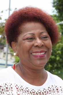 Arany Santana