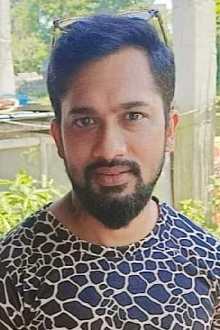 Aranya Roy