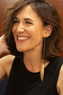 Aránzazu Calleja