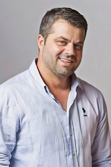 Arben Derhemi