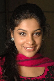 Archana Kavi