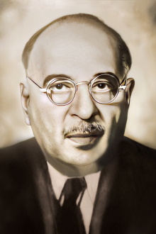 Ardeshir Irani