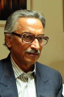 Ardhendu Banerjee