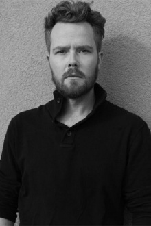 Ardy Brent Carlson
