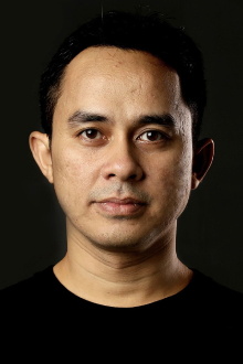 Arfan Sabran