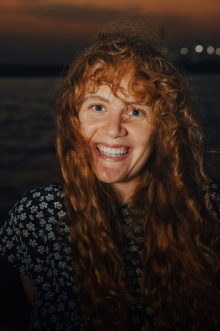 Ariadni Angeliki Thyfronitou Litou