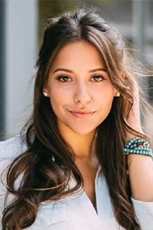 Arianna Shining Star
