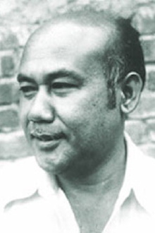 Aribam Syam Sharma