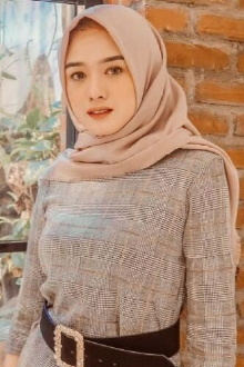 Arida Nuraini