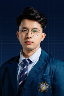 Arif Zuhdi Winarto