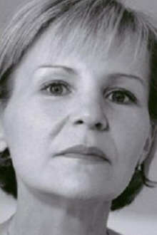 Arina Nesterova