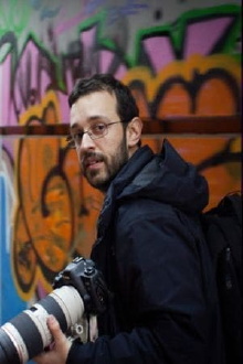 Aris Chatzistefanou
