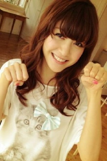 Arisa Sato