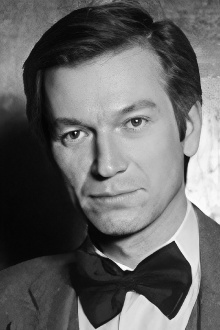Aristarkh Livanov