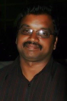 Arivazhagan Venkatachalam