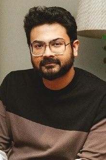 Arjun Madhavan