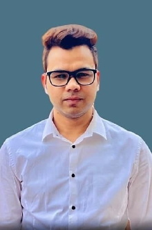 Arjun Singh