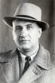 Arkadi Perventsev