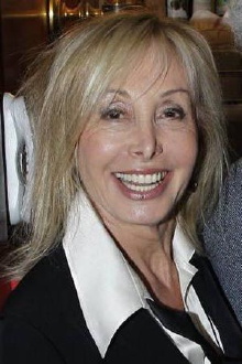 Arlette Gordon