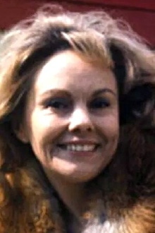 Arlette Thomas