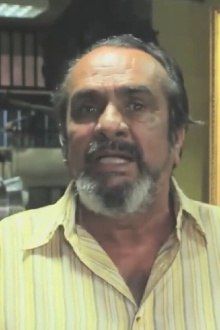 Armando Arce