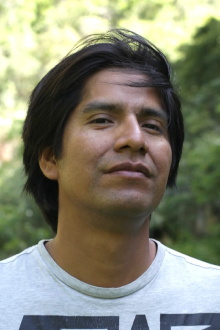 Armando Bautista Garcia