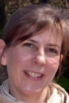 Armelle Mahé