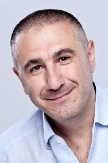 Armen Ananikyan