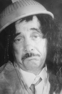 Arnaldo Colombaioni