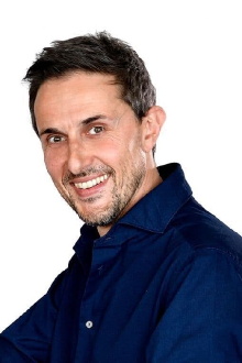 Arnaud Hoedt