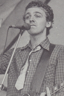 Arne Garvang