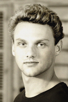 Arnold de Parscau