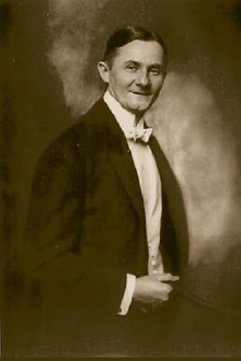 Arnold Rieck