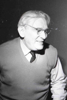Arnold Roitman