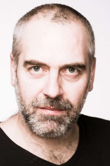 Aron Balazs