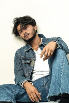Arosh Khan