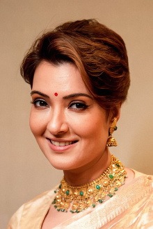 Arpita Chatterjee