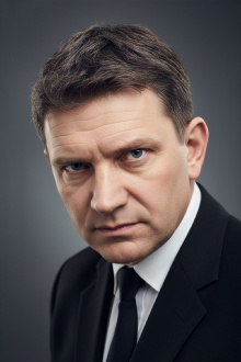 Arşak Karakaş